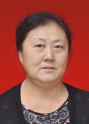 书记：赵兰