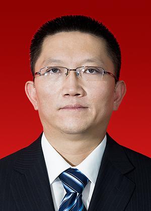 委员：胡道敏