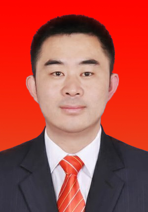 副书记：周长峰